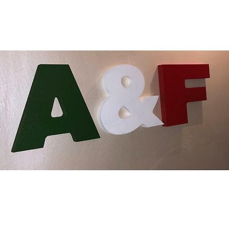 A&F Apartment Padova Centro Storico Zewnętrze zdjęcie