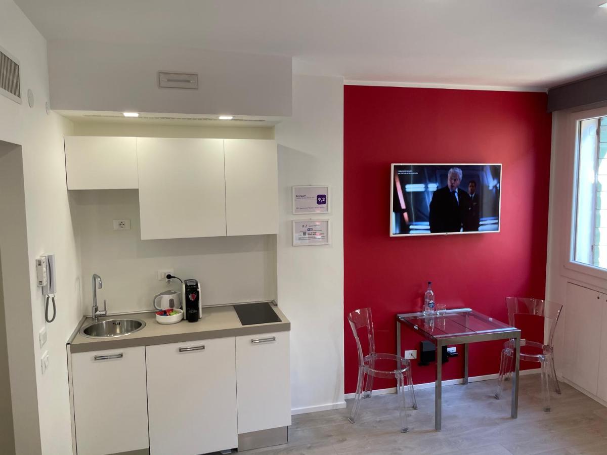 A&F Apartment Padova Centro Storico Zewnętrze zdjęcie