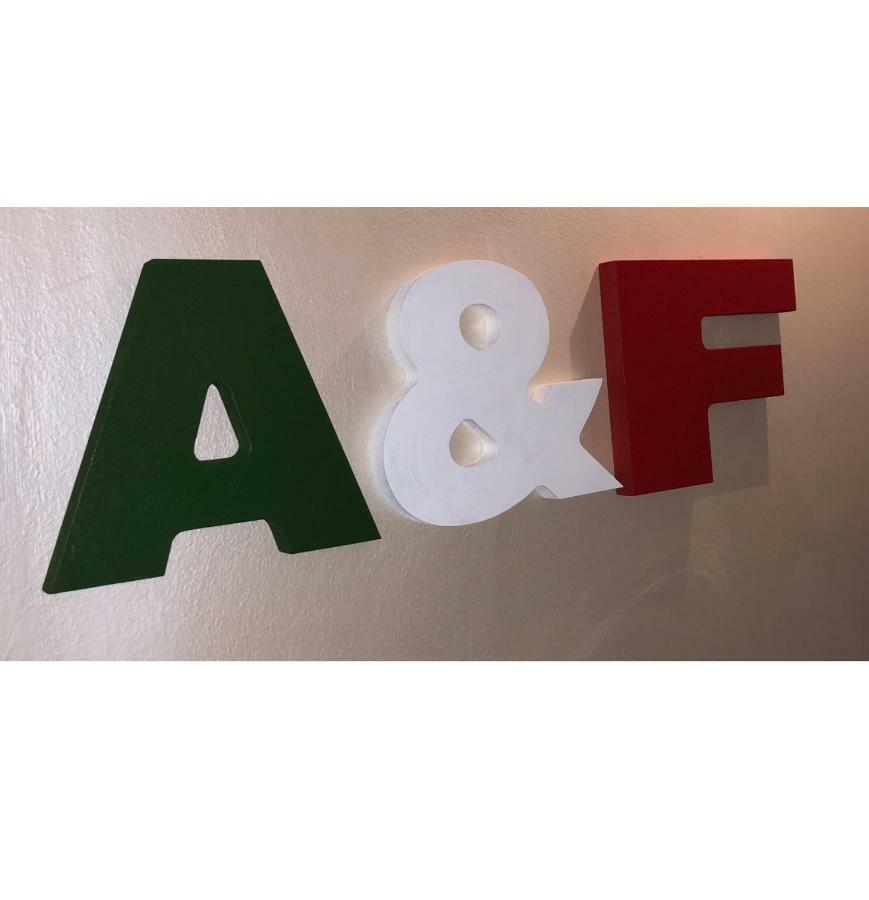 A&F Apartment Padova Centro Storico Zewnętrze zdjęcie